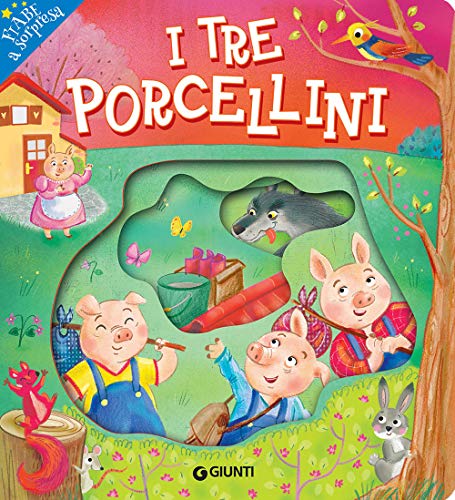 I Tre Porcellini