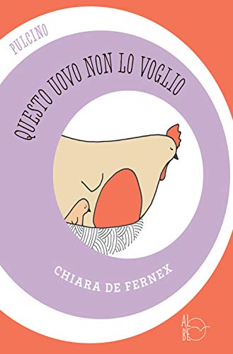Questo Uovo Non Lo Voglio