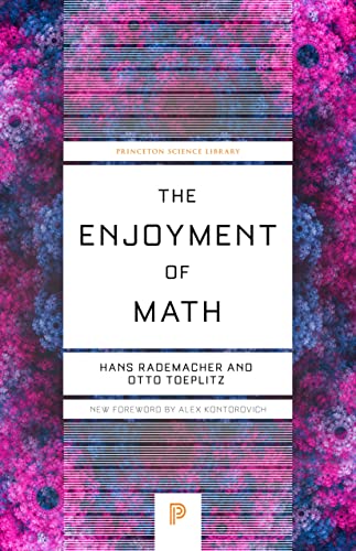 The Enjoyment Of Math