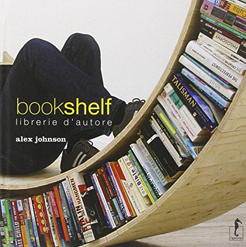 Bookshelf. Libreria D'Autore