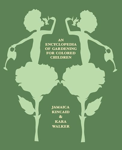 An Encyclopedia Of Gardening For Colored Children