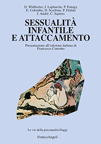 Sessualità Infantile E Attaccamento