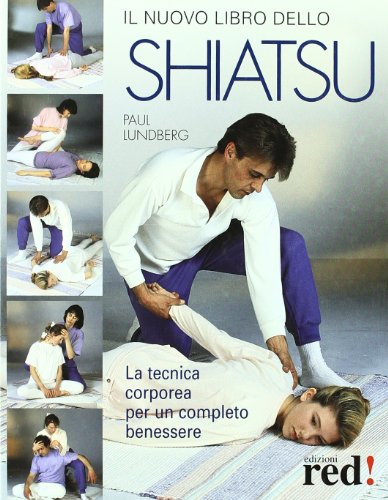 Il Nuovo Libro Dello Shiatsu