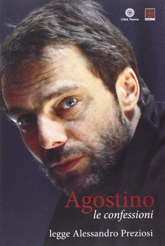 Le Confessioni Lette Da Alessandro Preziosi. Audiolibro. Con Cd Audio