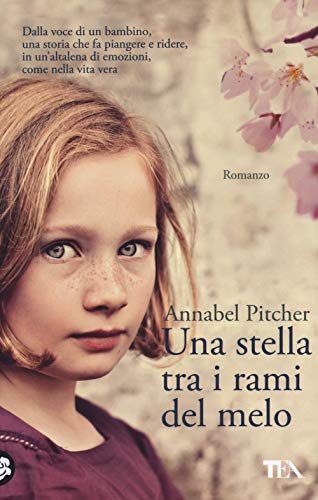 Una Stella Tra I Rami Del Melo