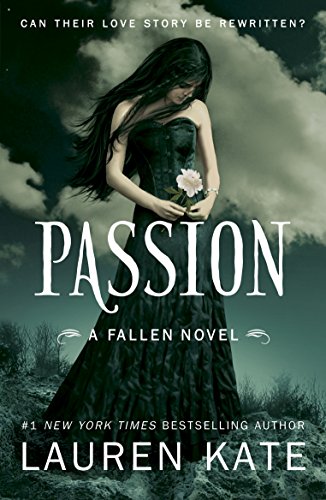Passion: Book 3 Of The Fallen Series [Lingua Inglese]