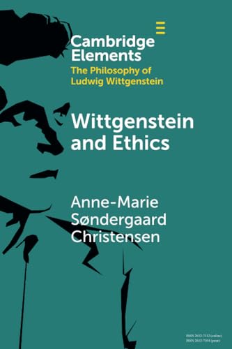 Wittgenstein And Ethics