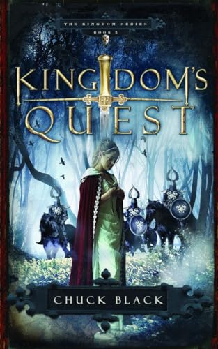 Kingdom'S Quest: Age 10-14: 5