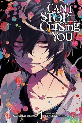 Can'T Stop Cursing You 1