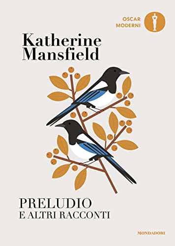 Preludio E Altri Racconti