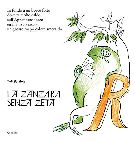La Zanzara Senza Zeta