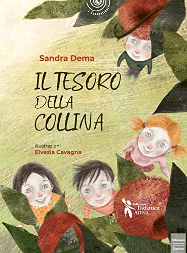 Il Tesoro Della Collina