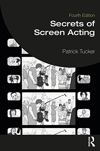 Secrets Of Screen Acting