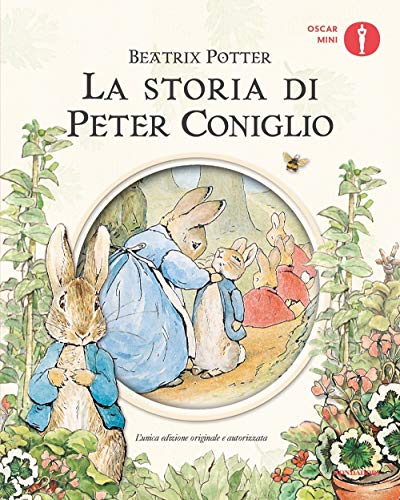 La Storia Di Peter Coniglio. Ediz. A Colori