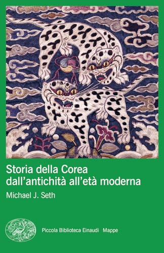 Storia Della Corea Dall'Antichità All'Età Moderna