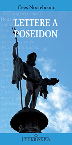 Lettere A Poseidon