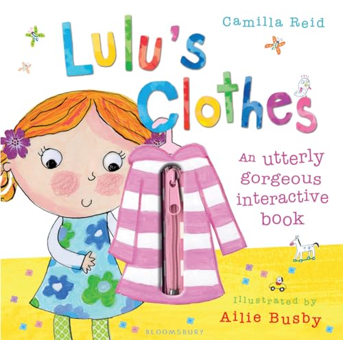 Lulu'S Clothes