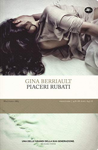 Piaceri Rubati