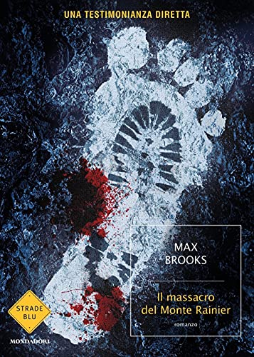 Il Massacro Del Monte Rainier