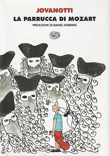 La Parrucca Di Mozart