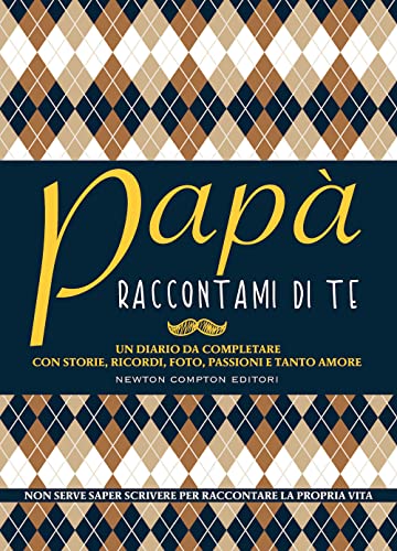 Papà Raccontami Di Te