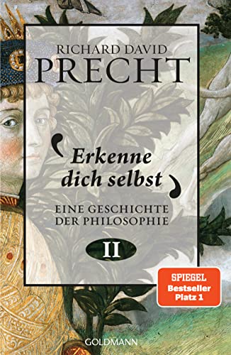 Erkenne Dich Selbst: Geschichte Der Philosophie 2