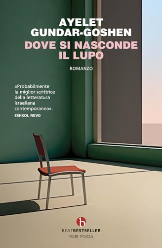 Dove Si Nasconde Il Lupo