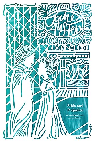 Pride And Prejudice: Artisan Edition