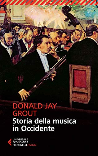 Storia Della Musica In Occidente