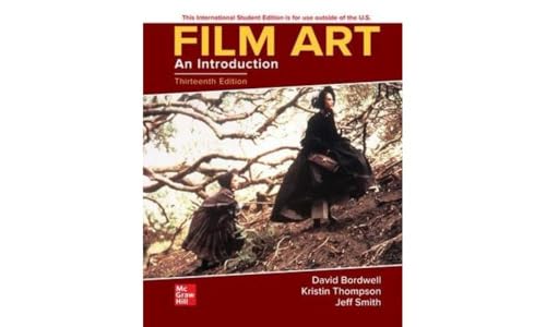 Film Art: An Introduction Ise