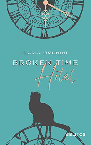 Broken Time Hotel