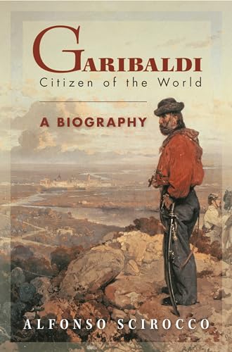 Garibaldi: Citizen Of The World