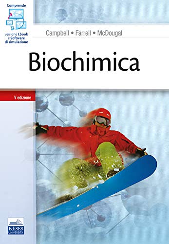 Biochimica. Con Software Di Simulazione