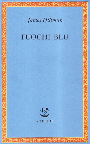 Fuochi Blu