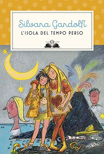 L'Isola Del Tempo Perso