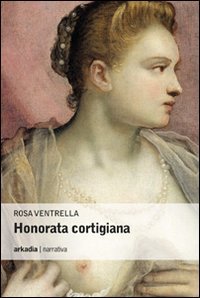Honorata Cortigiana