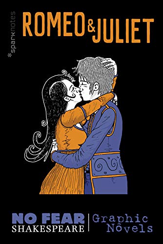 Romeo And Juliet: Volume 3