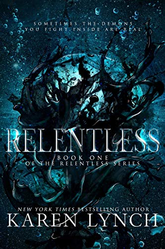 Relentless: 1