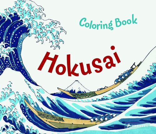 Hokusai