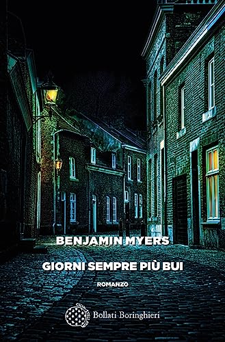 Giorni Sempre Più Bui