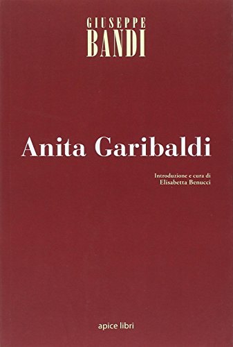 Anita Garibaldi