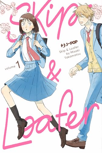 Skip & Loafer (Vol. 1)