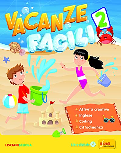 Vacanze Facili (Vol. 2)