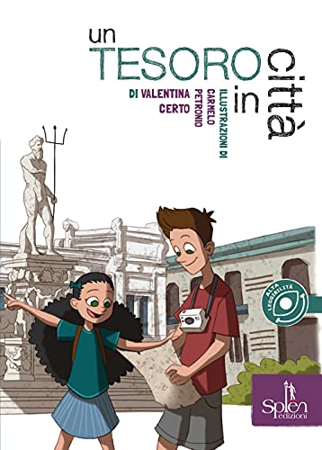 Un Tesoro In Città