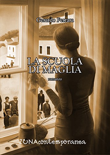 La Scuola Di Maglia