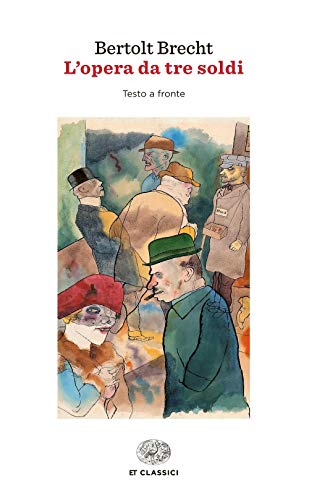 L'Opera Da Tre Soldi