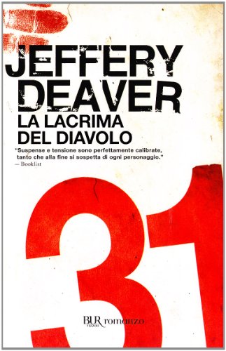 La Lacrima Del Diavolo