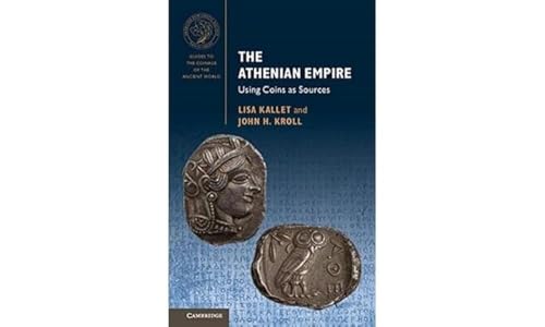 The Athenian Empire: Using Coins As Sources