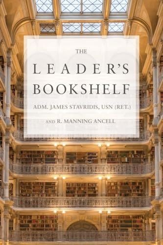 The Leader'S Bookshelf