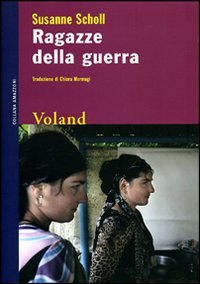 Ragazze Della Guerra